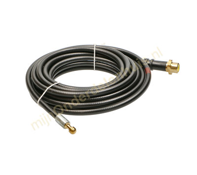 Kärcher rioolreinigingsset voor hogedrukreiniger PC7.5 2.637-729.0