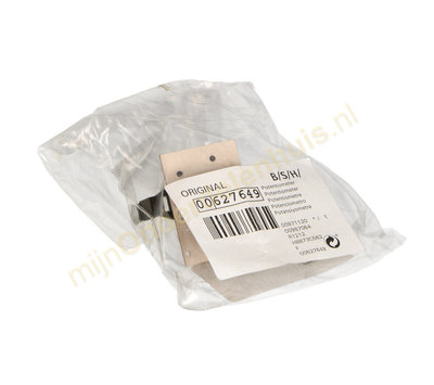 Bosch potentiometer van oven 00627649