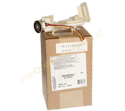 KitchenAid ijs dispenser van koelkast W11189145