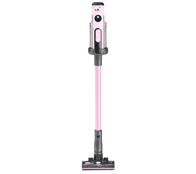 Numatic Hetty Quick draadloze steelstofzuiger roze HTY100P