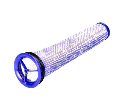 Dyson filter van steelstofzuiger 923587-02