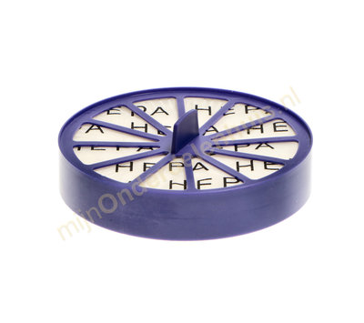 Dyson filter van stofzuiger 901420-01