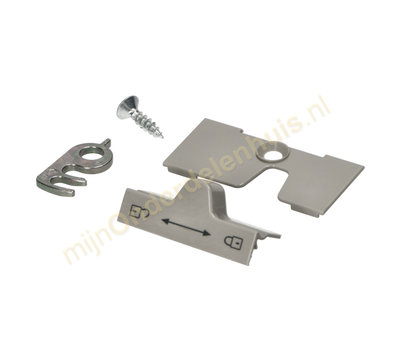 Dometic vergrendeling van koelkast 241275730