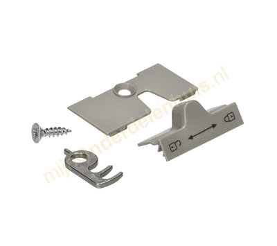 Dometic vergrendeling van koelkast 241275730