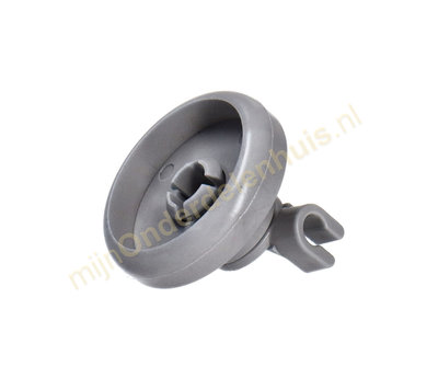 Bosch korfwiel van vaatwasser 00066320