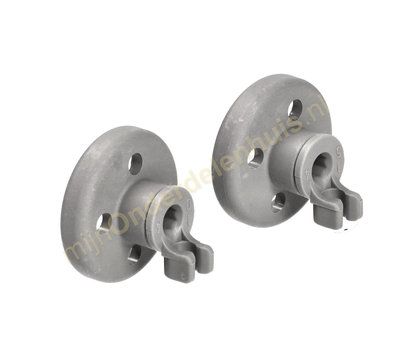 Bosch korfwiel van vaatwasser 00066320