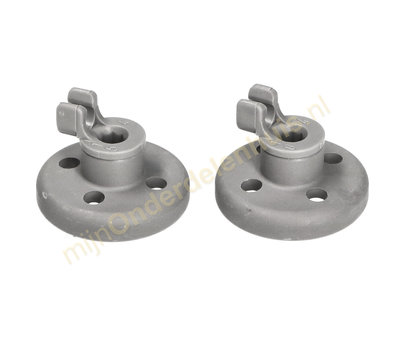 Bosch korfwiel van vaatwasser 00066320