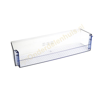 Beko flessenbak van koelkast 4666010100