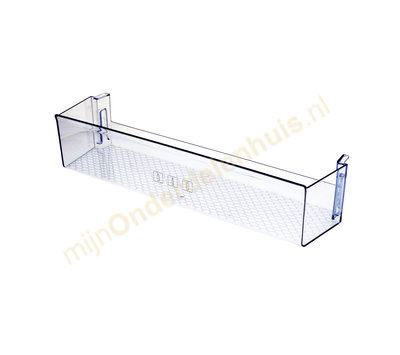 Beko flessenbak van koelkast 4666010100