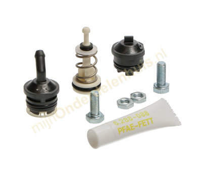 Karcher ventiel set van hogedrukreiniger 2.884-133.0