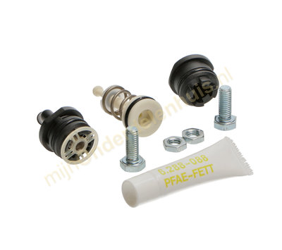 Karcher ventiel set van hogedrukreiniger 2.884-133.0