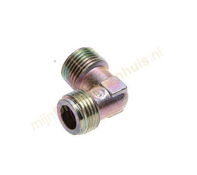 AEG gasaansluiting van fornuis 3540029034