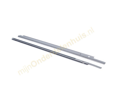 Bosch decoratiestrip van vaatwasser 00706581