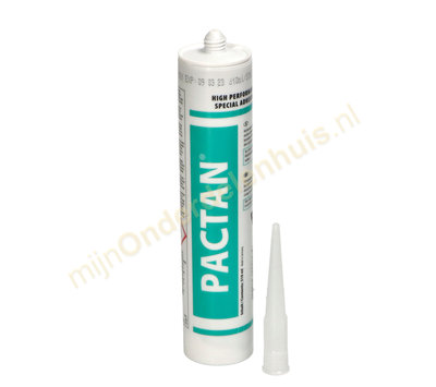 Pactan universele hittebestendige kit voor oven 4055792123