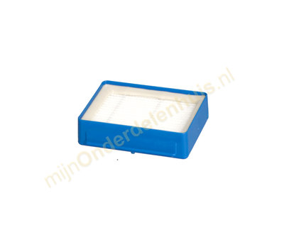 AEG hepafilter van steelstofzuiger 4055483327