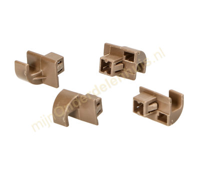 Inventum houder van magnetron 40100900015