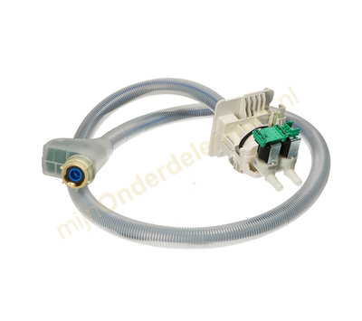 Bosch toevoerslang van wasmachine 11048882