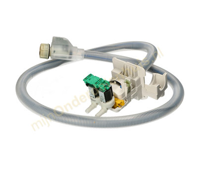 Bosch toevoerslang van wasmachine 11048882