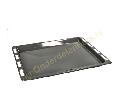 Bosch bakplaat van oven 17008354