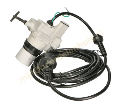 Karcher schakelbox van hogedrukreiniger 9.002-421.0