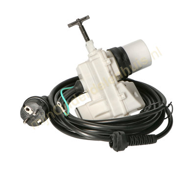 Karcher schakelbox van hogedrukreiniger 9.002-421.0