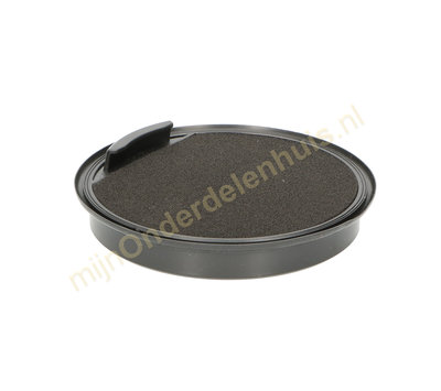 Bosch filter van stofzuiger 12025213