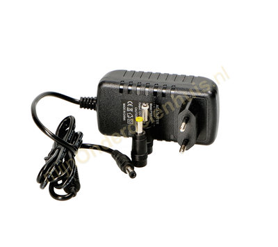 A-DAPT universele adapter 12Volt 3Amp PWR1002