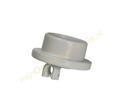 Bosch korfwiel van vaatwasser 00165314