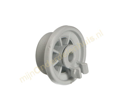 Bosch korfwiel van vaatwasser 00165314