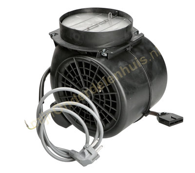 Boretti motor van afzuigkap AFCVEN0003809