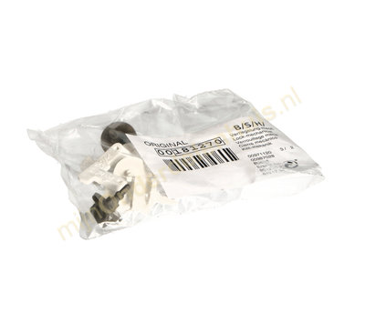 Bosch sluiting van afzuigkap 00181270