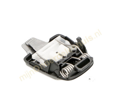 Philips trimmer van multigroom scheerapparaat 422203632201