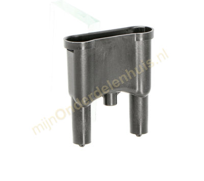 DeLonghi uitloop van koffiemachine 5313213901