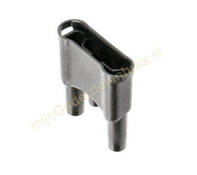 DeLonghi uitloop van koffiemachine 5313213901