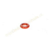 Universeel Universele siliconen O-ring voor koffiemachine 3.68x1.78mm