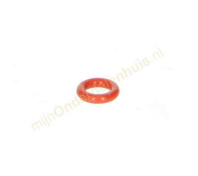 Universele siliconen O-ring voor koffiemachine 9x5x2mm