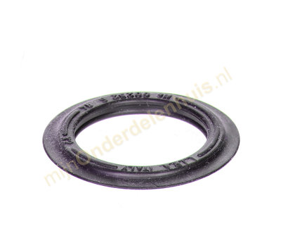 Franke afdichtrubber van korfplug 133.0254.208