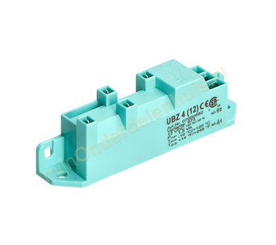 Dometic ontstekingstrafo van kookplaat 407150269