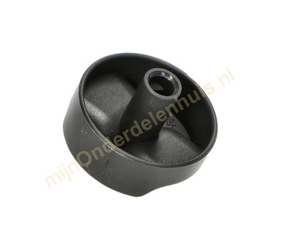 Dometic knop van koelkast 241213716