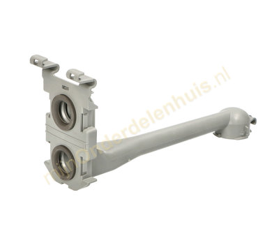 Beko standpijp van vaatwasser 1759600100