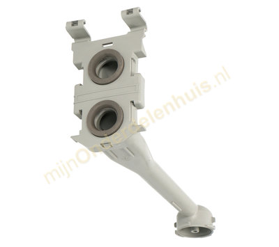 Beko standpijp van vaatwasser 1759600100