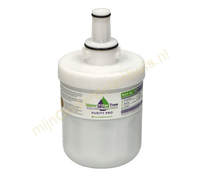 Samsung waterfilter van koelkast DA29-00003A/B/C/F/G