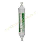 FilterLogic FilterLogic waterfilter voor koelkast FL10J