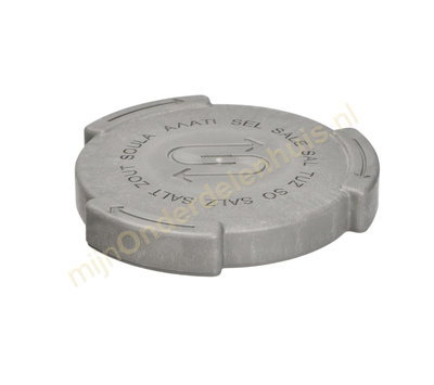 Bosch dop van vaatwasser 00611319