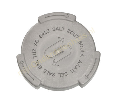 Bosch dop van vaatwasser 00611319
