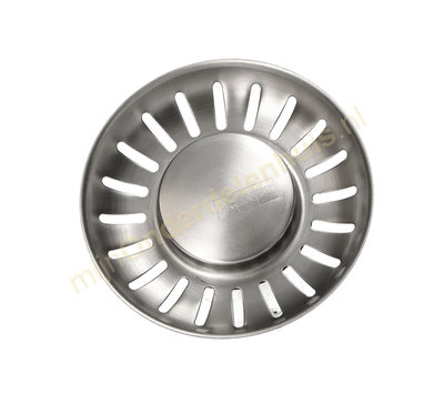 Franke korfplug van spoelbak 133.0301.532