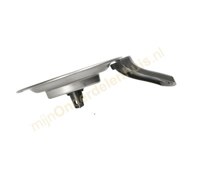 Philips 1-kops padhouder van Senseo koffiemachine  422225962782 HD5009