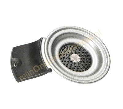 Philips 1-kops padhouder van Senseo koffiemachine  422225962782 HD5009