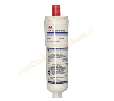 Bosch waterfilter voor koelkast 00640565 CS52