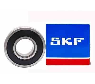 SKF kogellager 6204 2RS